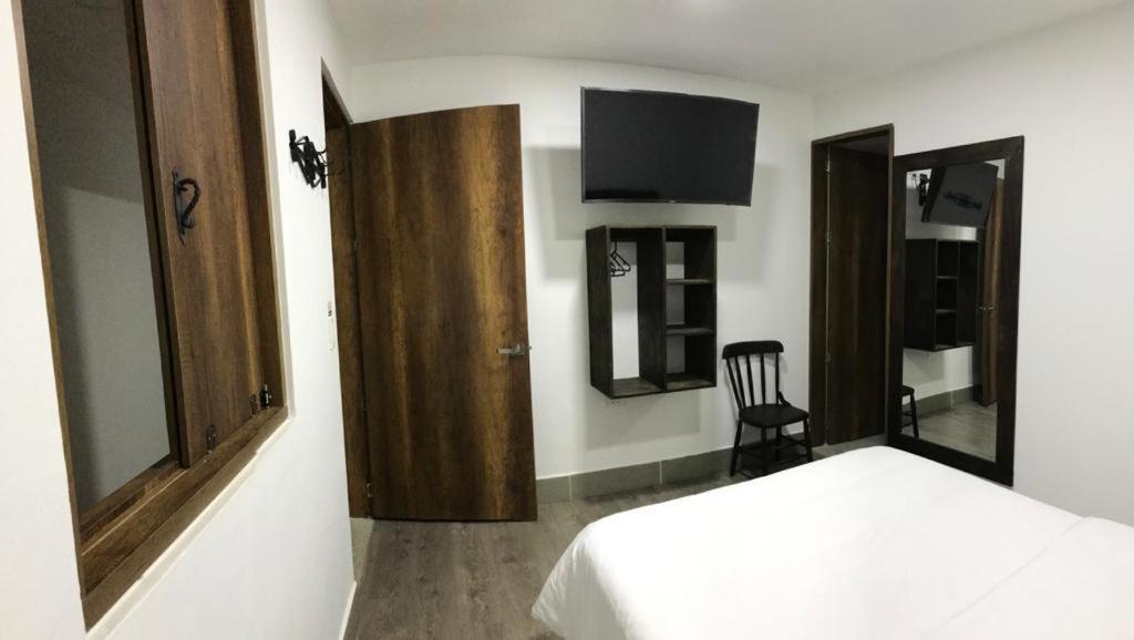 Hotel Saval Jerico ห้อง รูปภาพ
