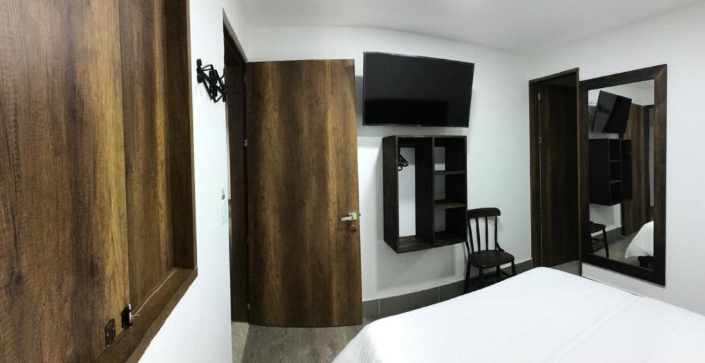 Hotel Saval Jerico ห้อง รูปภาพ
