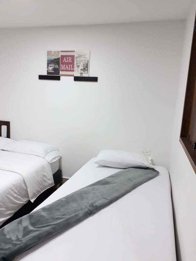 Hotel Saval Jerico ภายนอก รูปภาพ