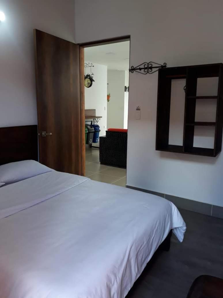Hotel Saval Jerico ภายนอก รูปภาพ