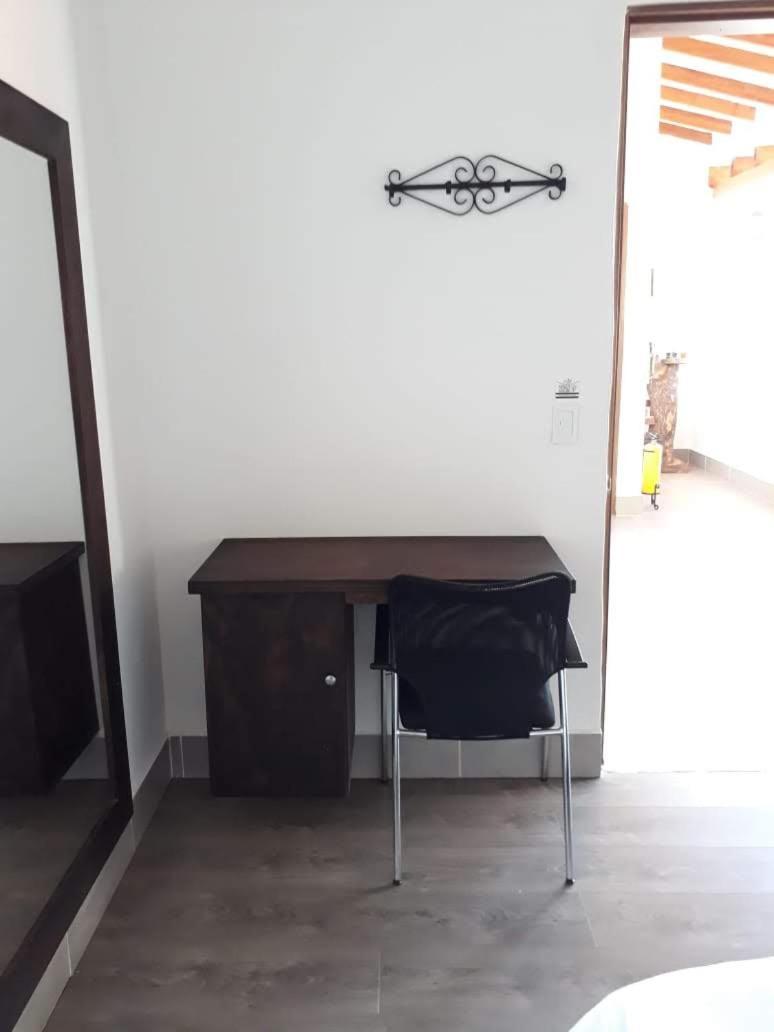 Hotel Saval Jerico ภายนอก รูปภาพ