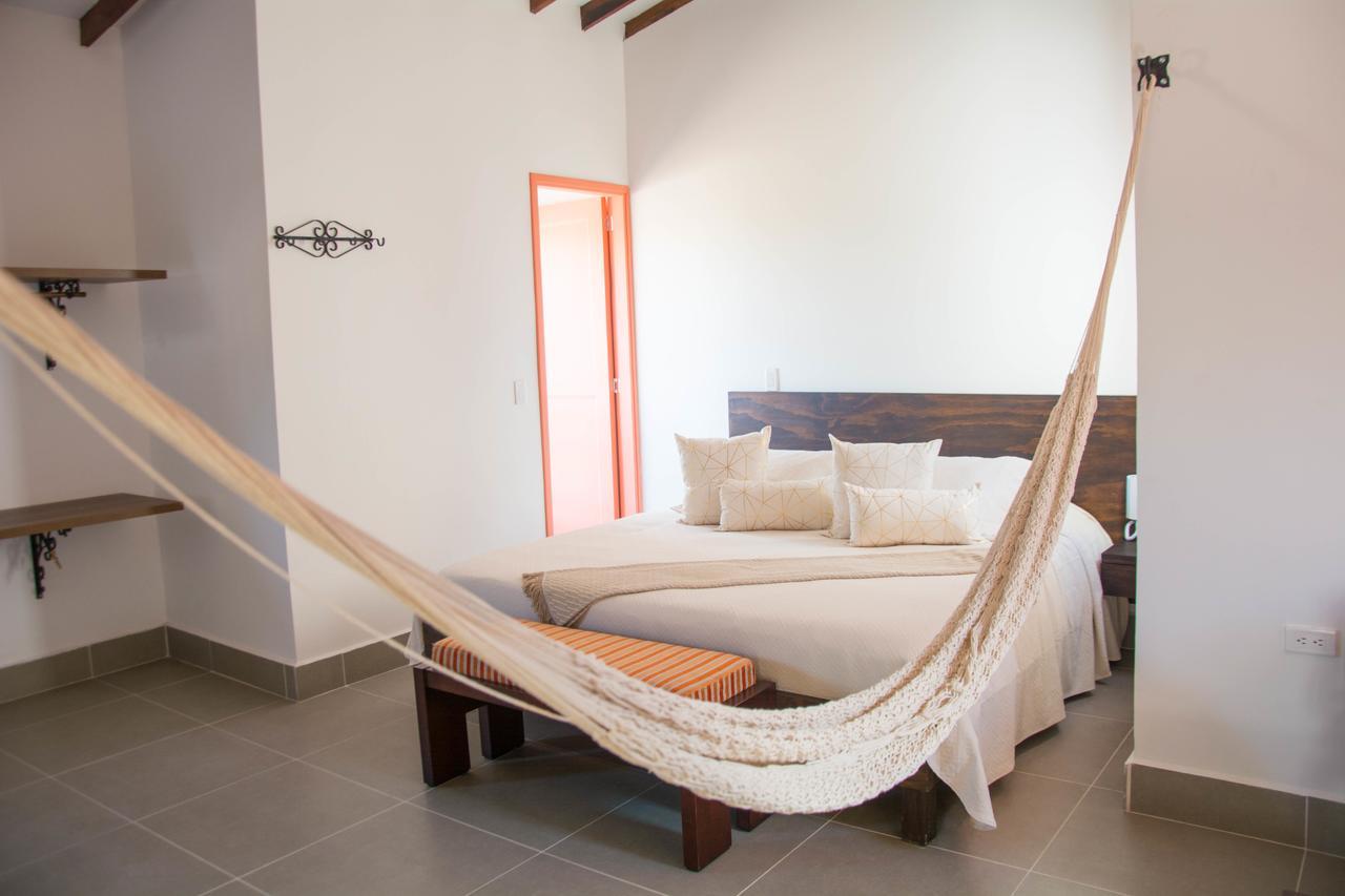 Hotel Saval Jerico ภายนอก รูปภาพ