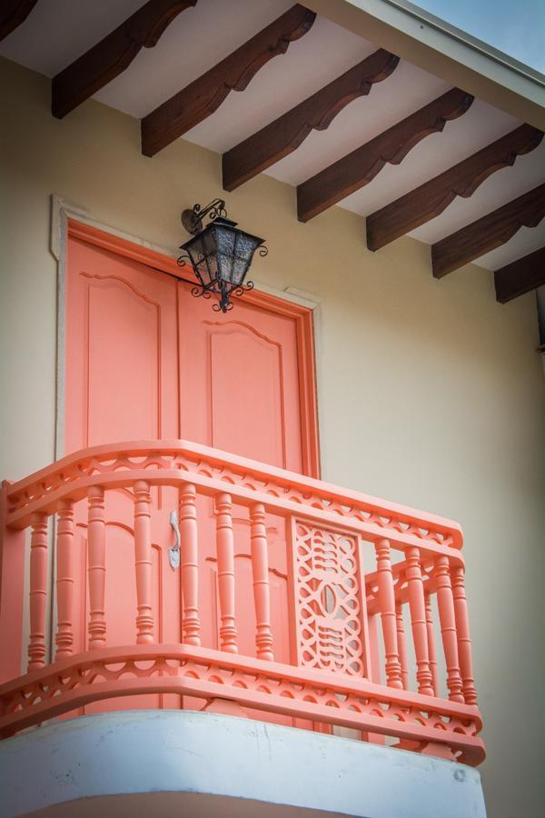 Hotel Saval Jerico ภายนอก รูปภาพ