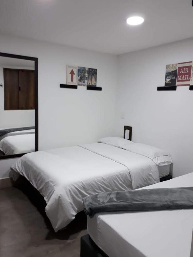 Hotel Saval Jerico ภายนอก รูปภาพ