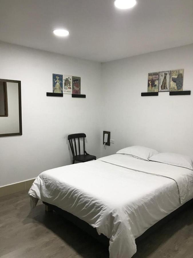 Hotel Saval Jerico ภายนอก รูปภาพ